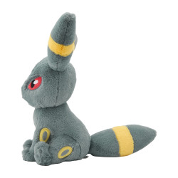 Plush Umbreon Pokémon Fuwa Fuwa Daki