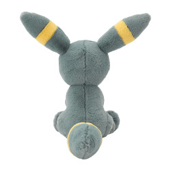 Plush Umbreon Pokémon Fuwa Fuwa Daki