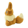Plush Eevee Pokémon Fuwa Fuwa Daki
