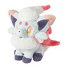 Plush Hisuian Zorua Pokémon Fuwa Fuwa Daki