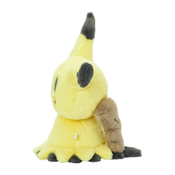 Plush Mimikyu Pokémon Fuwa Fuwa Daki