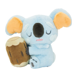 Plush Komala Pokémon Fuwa Fuwa Daki