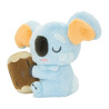 Plush Komala Pokémon Fuwa Fuwa Daki
