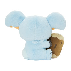 Plush Komala Pokémon Fuwa Fuwa Daki