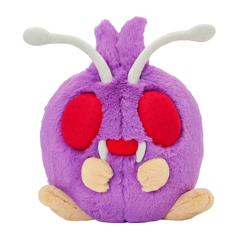 Plush Venonat Pokémon Fuwa Fuwa Daki