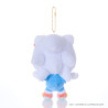 Mascot Sonic × Hello Kitty SONIC ＆ FRIENDS Sanrio characters