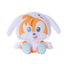 Plush Tails × Cinnamaroll M SONIC ＆ FRIENDS Sanrio characters