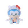 Plush Sonic × Hello Kitty SONIC ＆ FRIENDS Sanrio characters