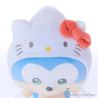 Plush Sonic × Hello Kitty SONIC ＆ FRIENDS Sanrio characters