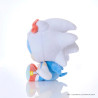 Plush Sonic × Hello Kitty SONIC ＆ FRIENDS Sanrio characters
