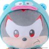 Plush Shadow × Hangyodon SONIC ＆ FRIENDS Sanrio characters