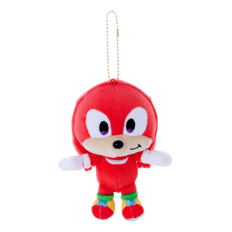 Mascot Knuckles SONIC ＆ FRIENDS