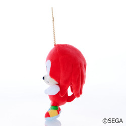 Mascot Knuckles SONIC ＆ FRIENDS
