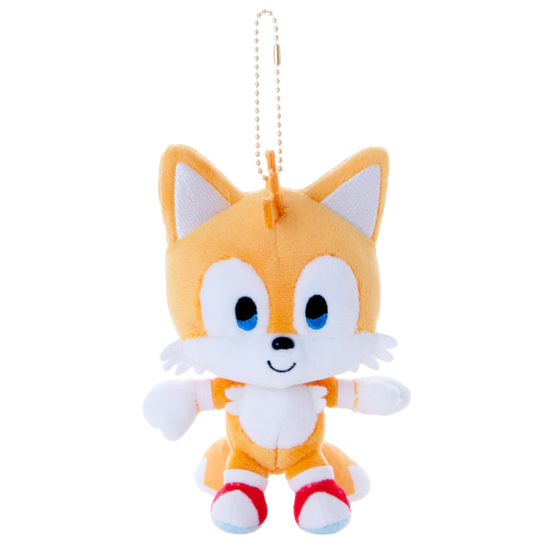 Mascot Tails SONIC ＆ FRIENDS