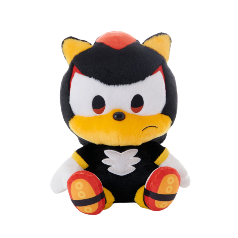 Plush Shadow M SONIC ＆ FRIENDS