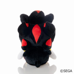 Plush Shadow M SONIC ＆ FRIENDS