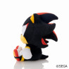Plush Shadow M SONIC ＆ FRIENDS