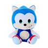Plush Sonic M SONIC ＆ FRIENDS