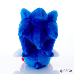Plush Sonic M SONIC ＆ FRIENDS