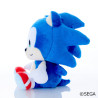 Plush Sonic M SONIC ＆ FRIENDS