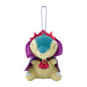 Mascot Cyndaquil Pokémon Halloween Ghost Chateau