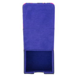 Flip Deck Case Mega Gengar Pokémon Card