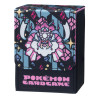 Flip Deck Case Mega Diancie Pokémon Card