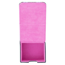 Flip Deck Case Mega Diancie Pokémon Card