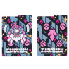 Flip Deck Case Mega Diancie Pokémon Card