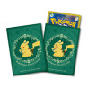 Card Sleeves Pikachu Tokinomi Pokémon Card