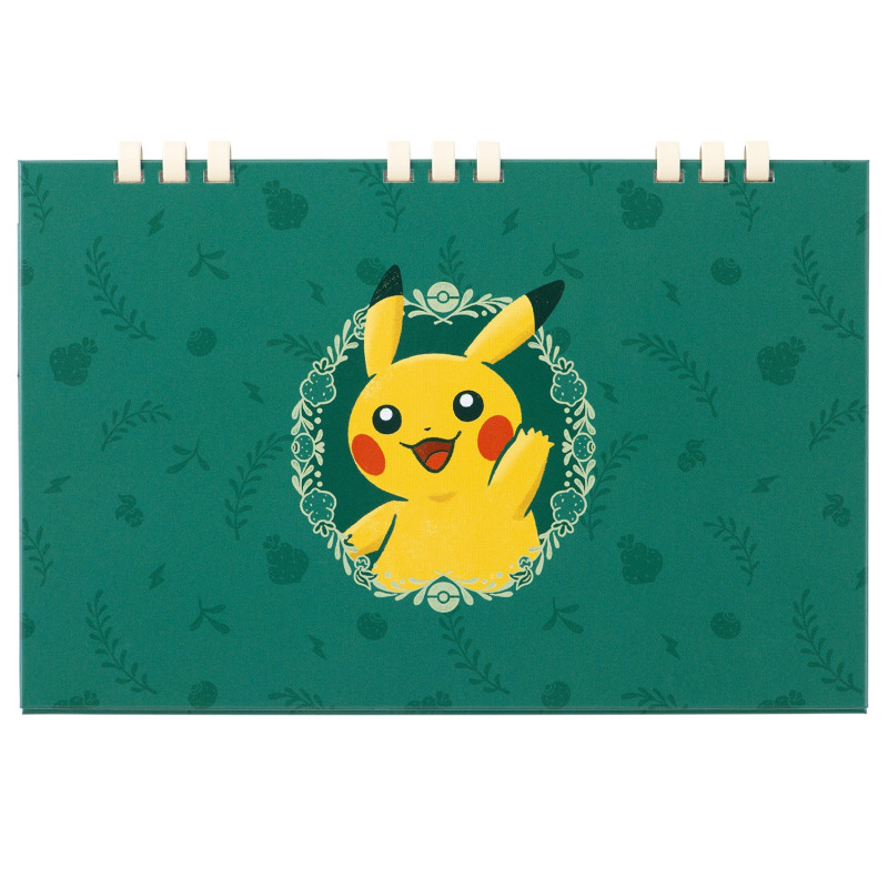 Desktop File Pikachu Pokémon Card