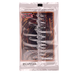 Promo Card Red-Eyes Black Dragon NKC1-EN002 Yu-Gi-Oh x Nike