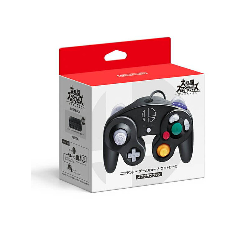 Controller GameCube