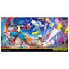 Playmat MEGA Evolution ex Pokémon Card Game