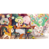 Playmat Bianca Pokémon Card Game