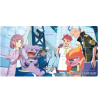 Playmat Blueberry Academy Pokémon Trainers Pokémon Card Game