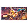 Playmat Charizard Tera Raid Pokémon Card Game