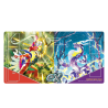 Playmat Koraidon & Miraidon Pokémon Card Game