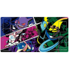 Playmat Midnight Agent -the cinema- Pokémon Card Game