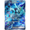Black Kyurem Ex SR 077/064 SV7A Paradise Dragona Pokémon Card