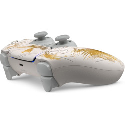 DualSense Wireless Controller Ghost of Yōtei Gold Limited Edition PS5