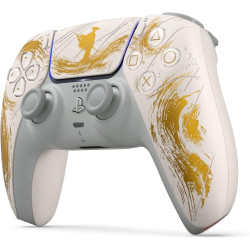 DualSense Wireless Controller Ghost of Yōtei Gold Limited Edition PS5