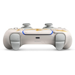 DualSense Wireless Controller Ghost of Yōtei Gold Limited Edition PS5