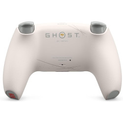DualSense Wireless Controller Ghost of Yōtei Gold Limited Edition PS5