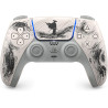DualSense Wireless Controller Ghost of Yōtei Black Limited Edition PS5