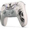 DualSense Wireless Controller Ghost of Yōtei Black Limited Edition PS5