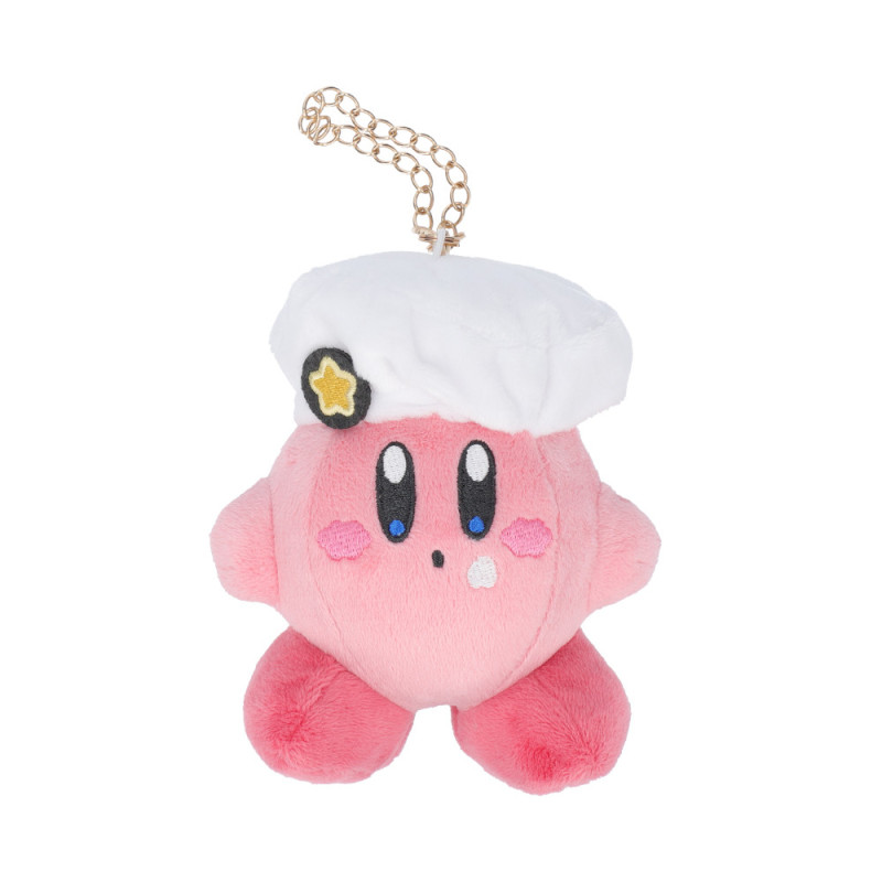 Mascot Kirby Café PETIT
