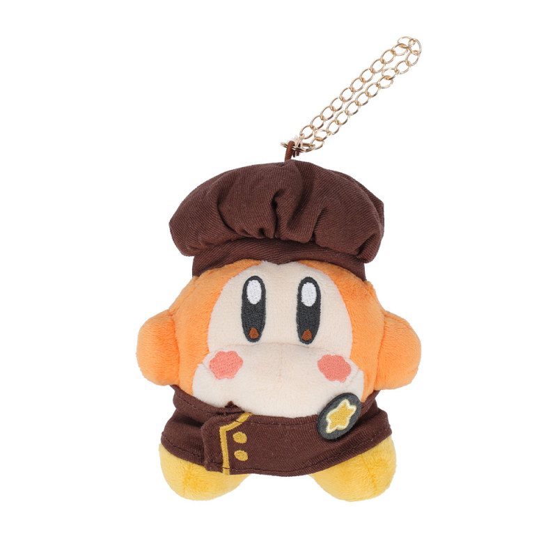 Mascot Waddle Dee Kirby Café PETIT