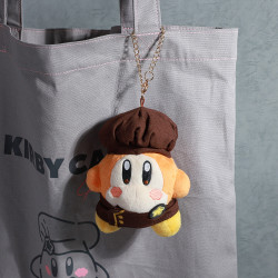 Mascot Waddle Dee Kirby Café PETIT