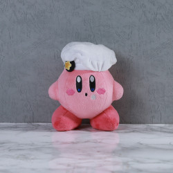 Plush S Kirby Café PETIT